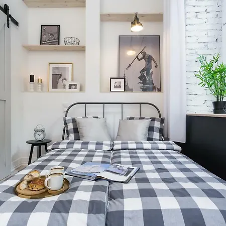 Be In - Heart Of Old Town - Ogarna 109/110