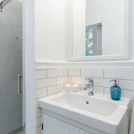 Be In - Heart Of Old Town - Ogarna 109/110 * Gdańsk