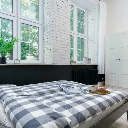 Appartement Be In - Heart Of Old Town - Ogarna 109/110