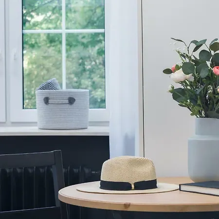 Be In - Heart Of Old Town - Ogarna 109/110 Appartement