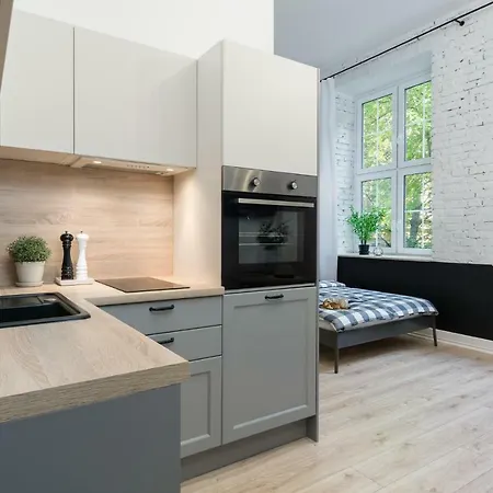 Appartement Be In - Heart Of Old Town - Ogarna 109/110 *