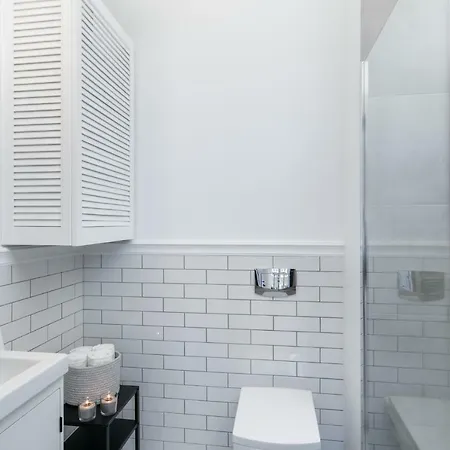 Be In - Heart Of Old Town - Ogarna 109/110 Appartement