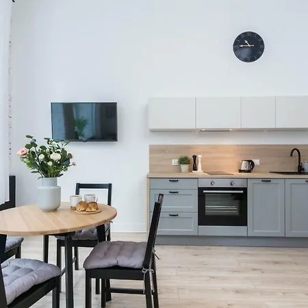 Appartement Be In - Heart Of Old Town - Ogarna 109/110 *