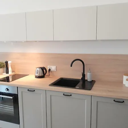 Be In - Heart Of Old Town - Ogarna 109/110 Appartement Gdańsk