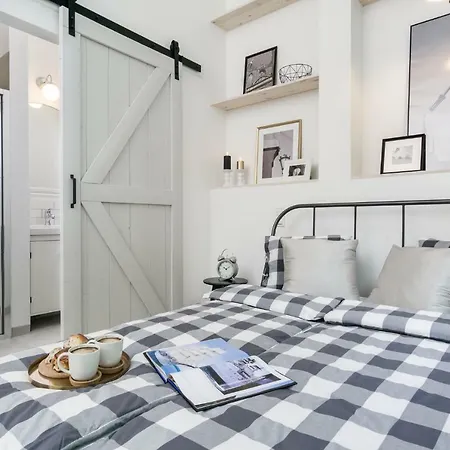 Appartement Be In - Heart Of Old Town - Ogarna 109/110 Gdańsk