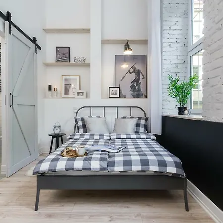 Be In - Heart Of Old Town - Ogarna 109/110 * Gdańsk