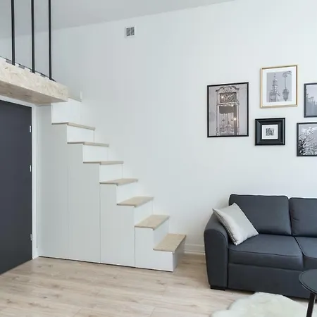 Be In - Heart Of Old Town - Ogarna 109/110 Appartement *