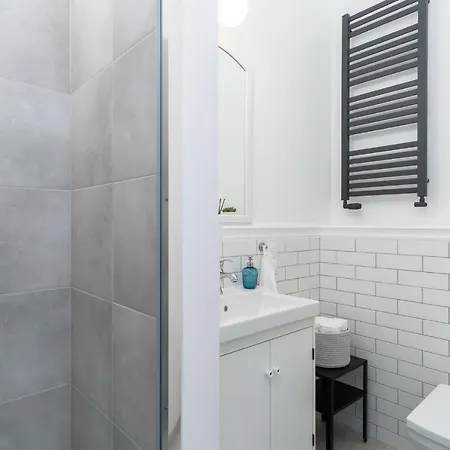 Appartement Be In - Heart Of Old Town - Ogarna 109/110