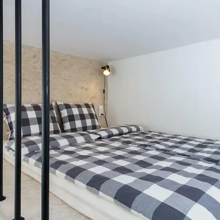 Be In - Heart Of Old Town - Ogarna 109/110 Appartement Gdańsk