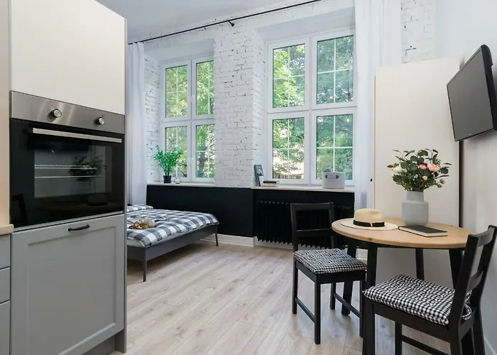 Be In - Heart Of Old Town - Ogarna 109/110 *