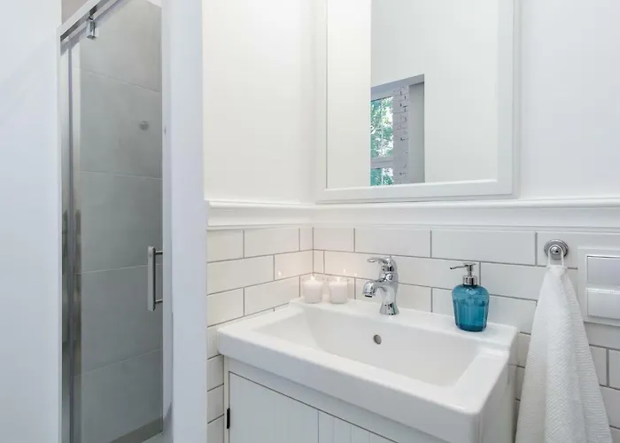 Be In - Heart Of Old Town - Ogarna 109/110 * Гданьск