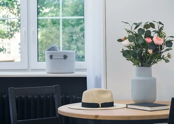 Be In - Heart Of Old Town - Ogarna 109/110 Апартаменты