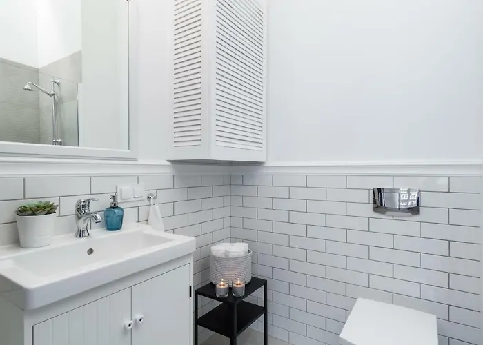 Be In - Heart Of Old Town - Ogarna 109/110 Апартаменты Гданьск