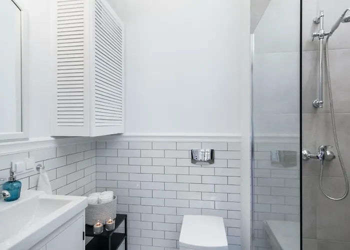 Be In - Heart Of Old Town - Ogarna 109/110 Апартаменты