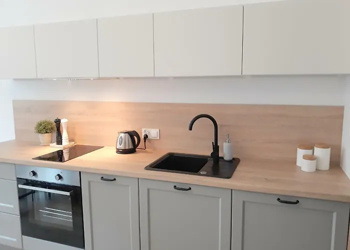 Be In - Heart Of Old Town - Ogarna 109/110 Апартаменты Гданьск