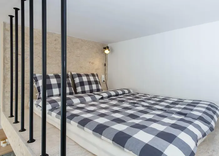 Be In - Heart Of Old Town - Ogarna 109/110 Апартаменты Гданьск